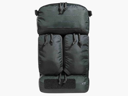 Tasmanian Tiger Tasmanian Tiger Rucksack Modular Gunners Pack 14 L - Schwarz