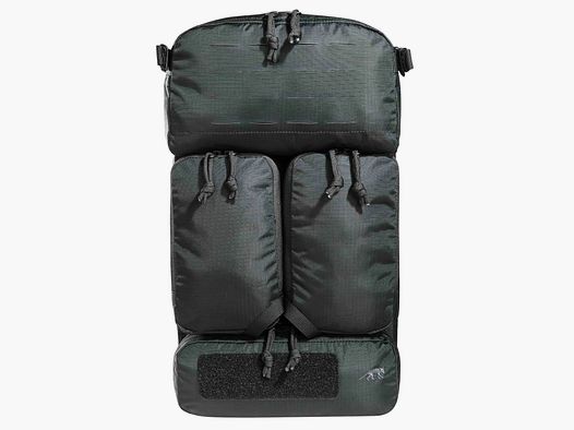 Tasmanian Tiger Tasmanian Tiger Backpack Modular Gunners Pack 14 L - Black