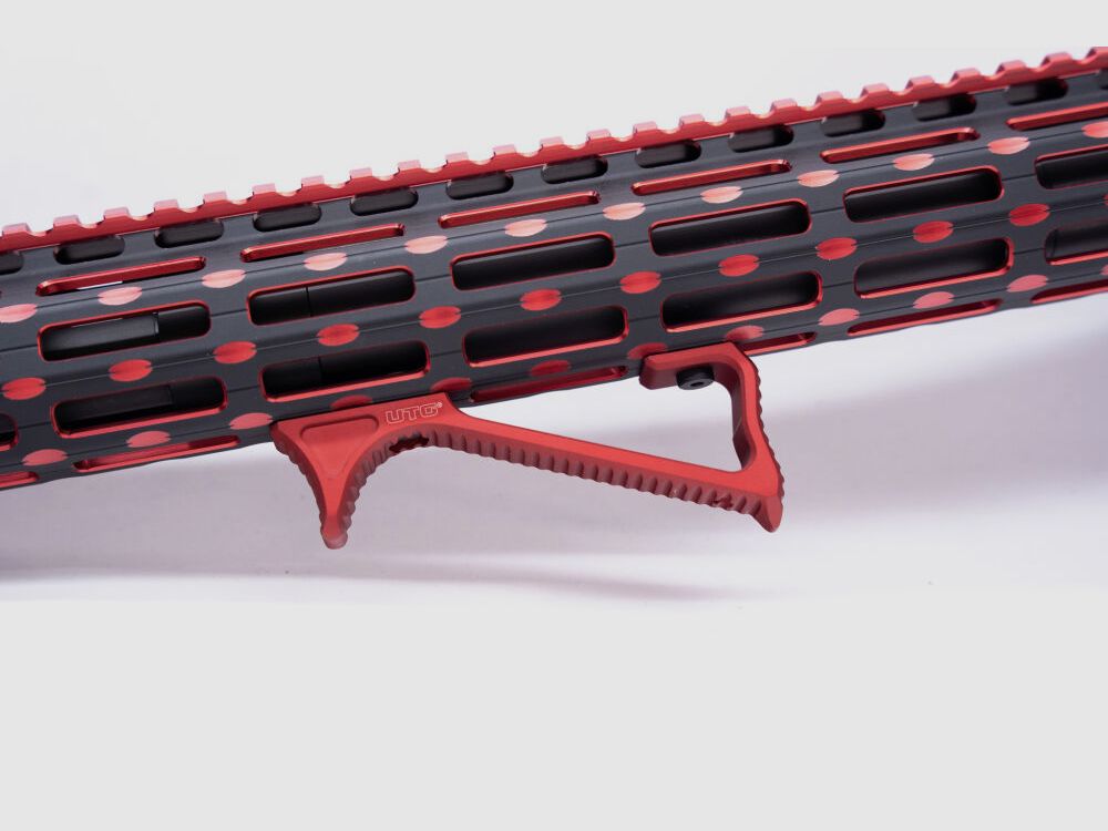 Schmeisser AR15 M5FL 16,75