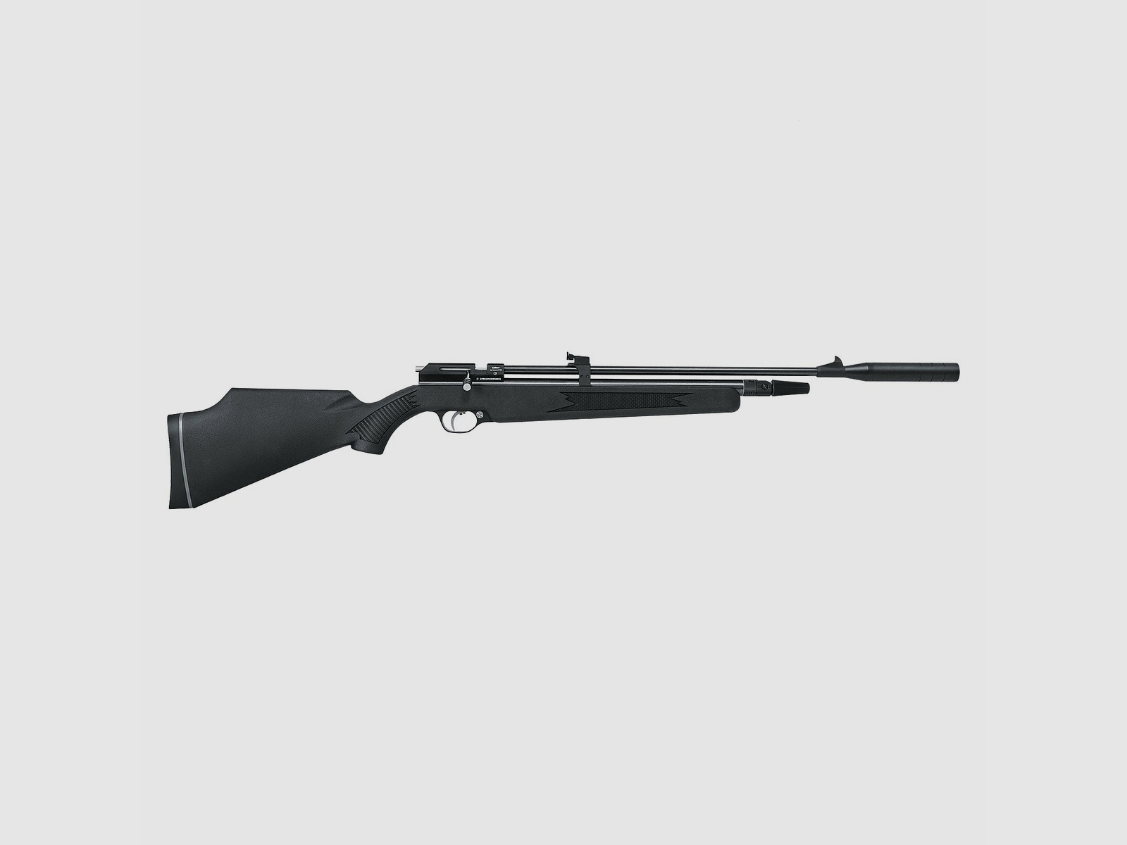 Diana Trailscout Co2-Gewehr 4,5 mm Diabolo (P18)