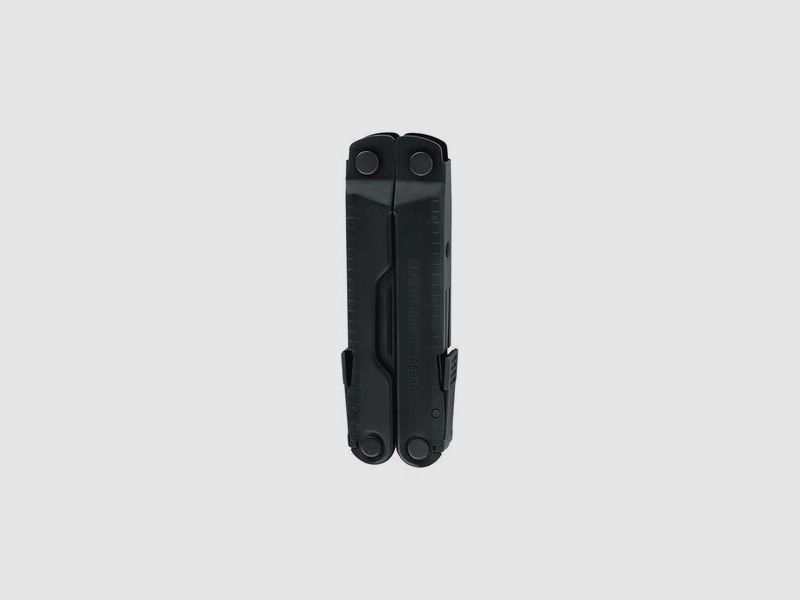 LEATHERMAN Rebar noir/Molle, image 2 sur 4