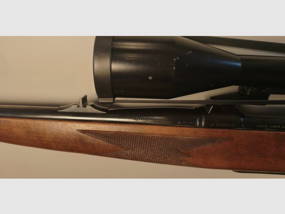 Krico 700 7x64, Bild 13 von 16