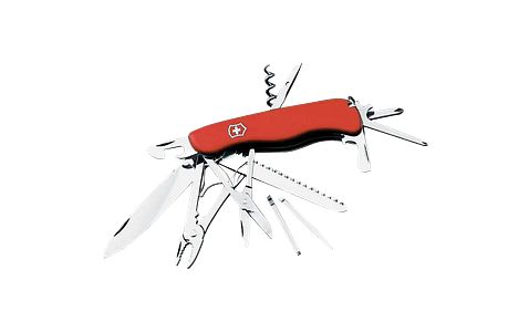 Victorinox Taschenmesser Hercules Jagdmesser – 16 Funktionen