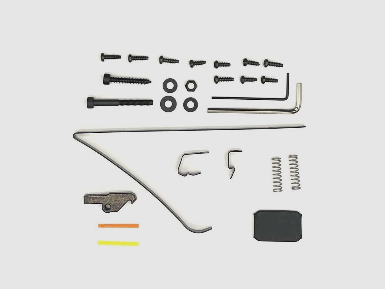 Steambow AR-6 Stinger 2 Ersatzteile