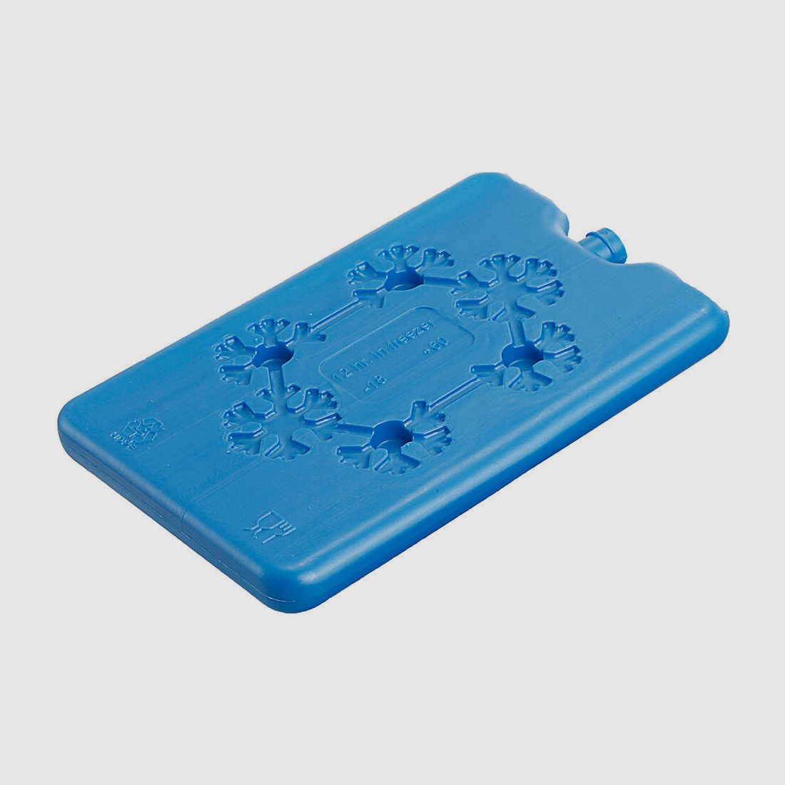 Pacco Refrigerante Piatto Cool Pad 400