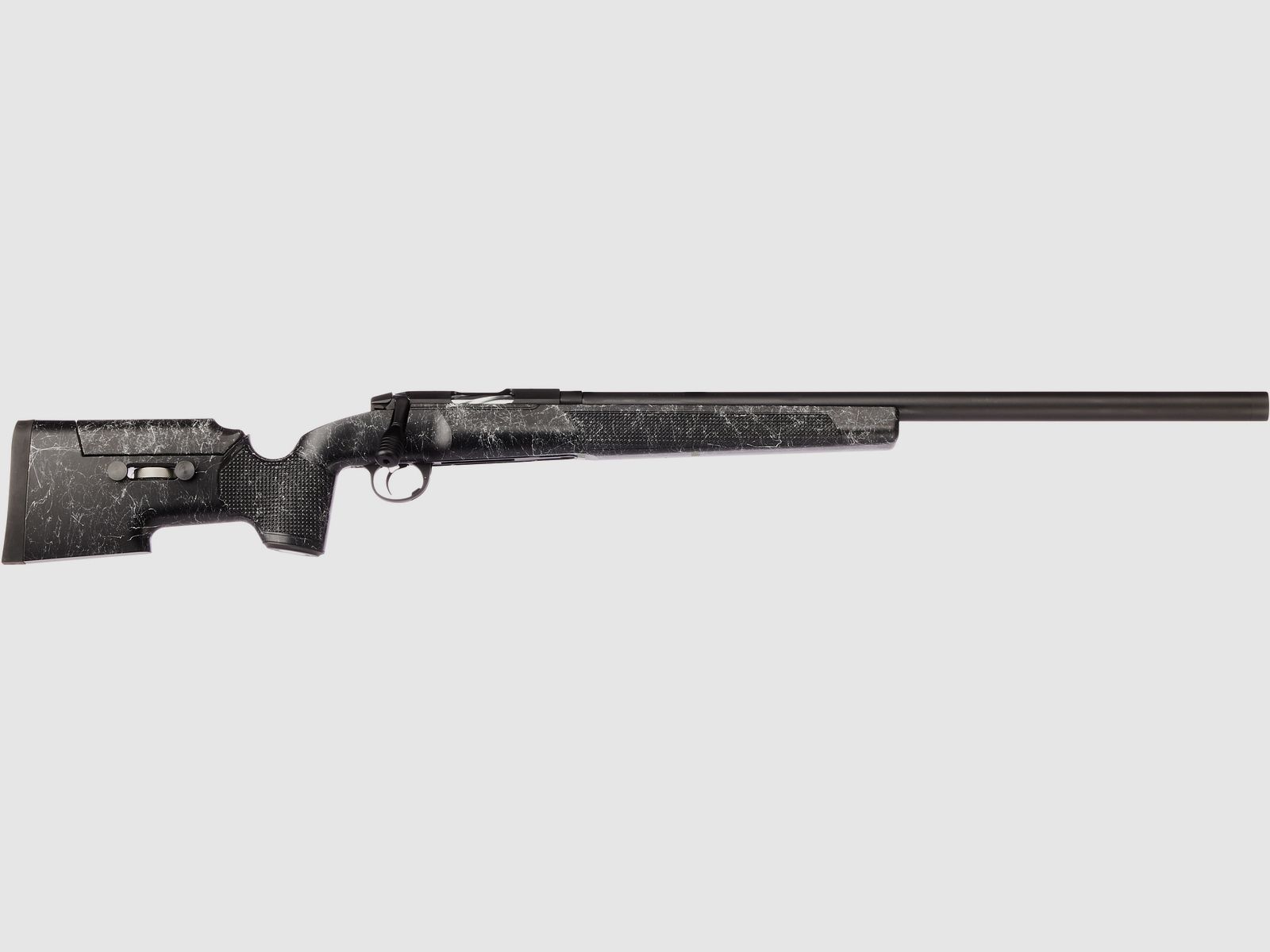 Mercury sport Tactical Evo Black, Lauf brüniert, Lauflänge 66 cm, Kal. .223 Rem.