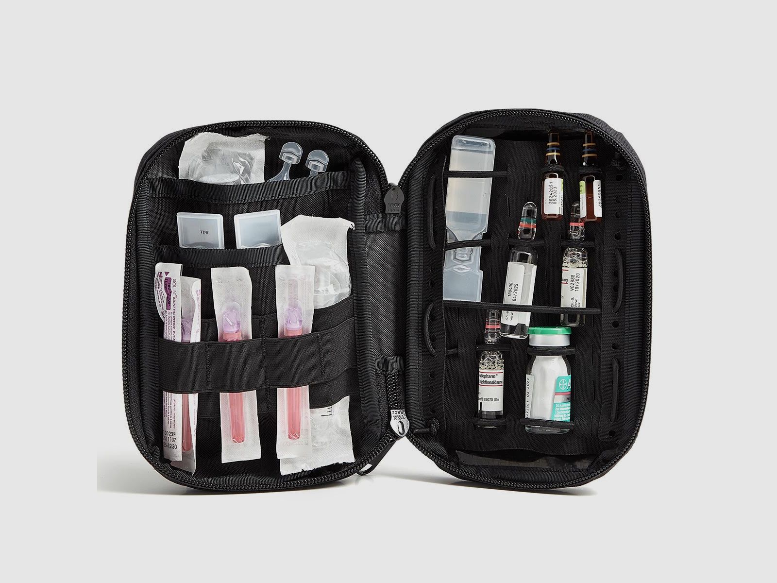 TERRA B® Vial Pouch, immagine 8 di 20