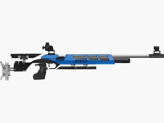 Luftgewehr STEYR Challenge E - farbig