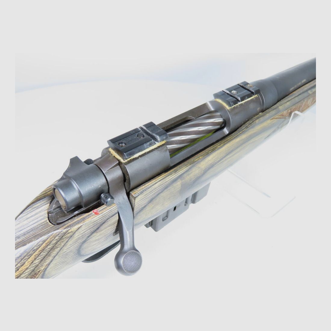 Mossberg MVP