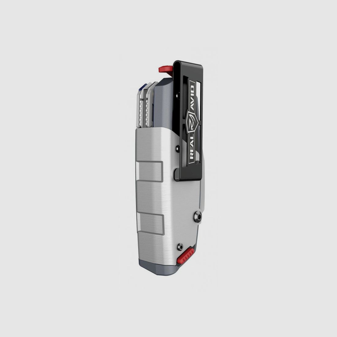 REAL AVID STRUMENTO MULTIFUNZIONALE GUN TOOL AMP PISTOLA, immagine 2 di 4