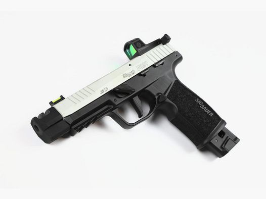 Sig Sauer P322 COMP