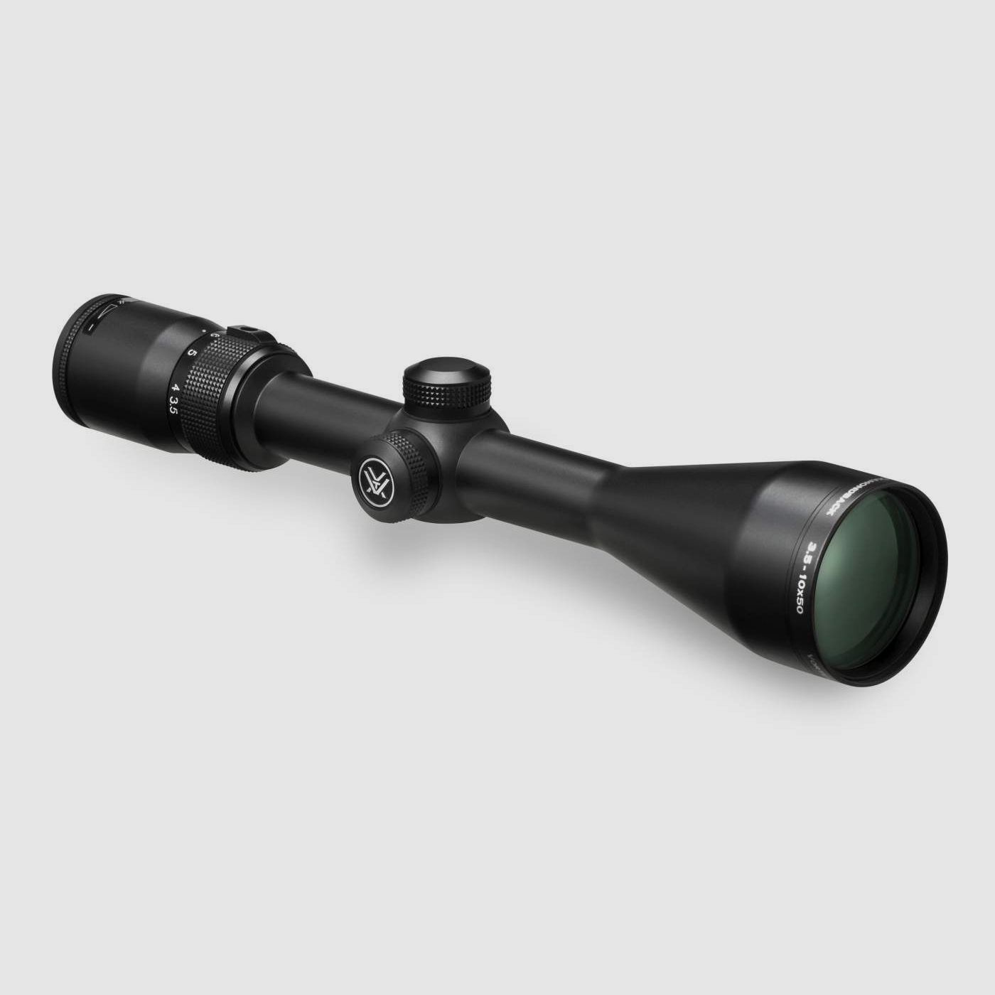 Vortex Diamondback Zielfernrohr 3,5-10x50 Dead Hold BDC