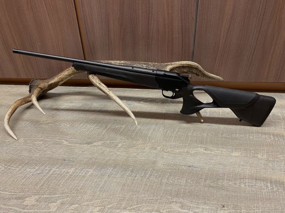 Blaser	 R8 Ultimate, Kurzlauf