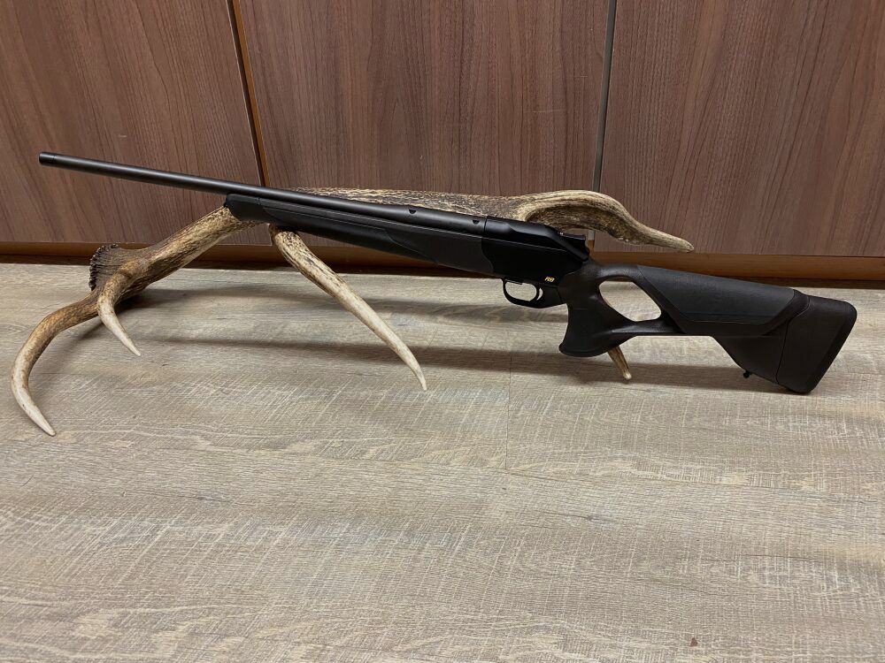 Blaser R8 Ultimate, Kurzlauf