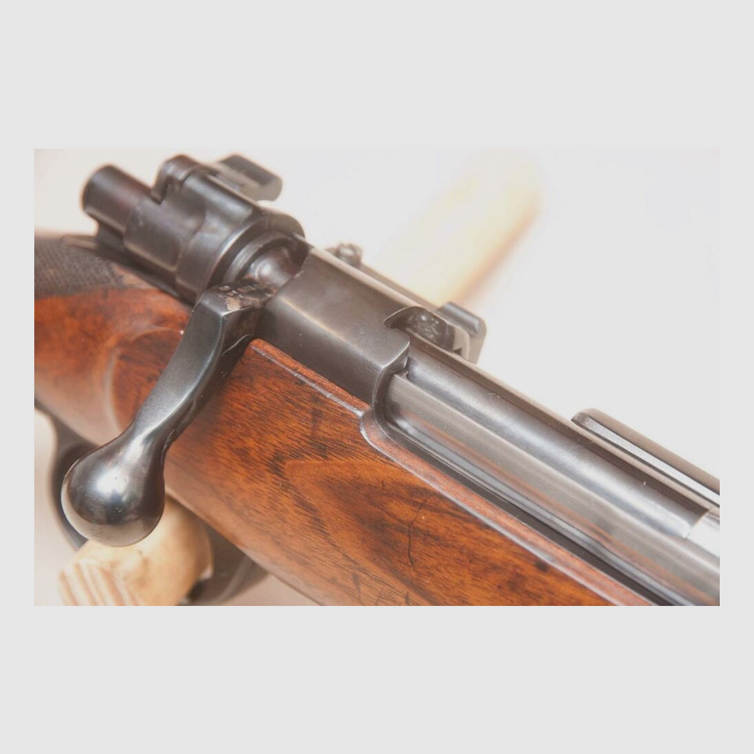 Mauser Oberndorf Zivilmauser Pre-guerra 98