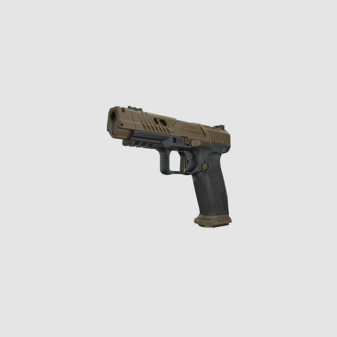 Canik Arms CANIK TP9 TTI Combat