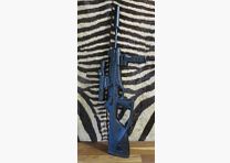 Beretta CX4 Storm XT Co2 kal. 4,5mm