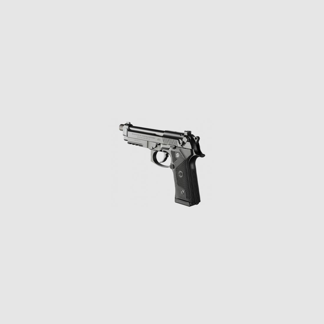 Beretta M9 A3 9×19