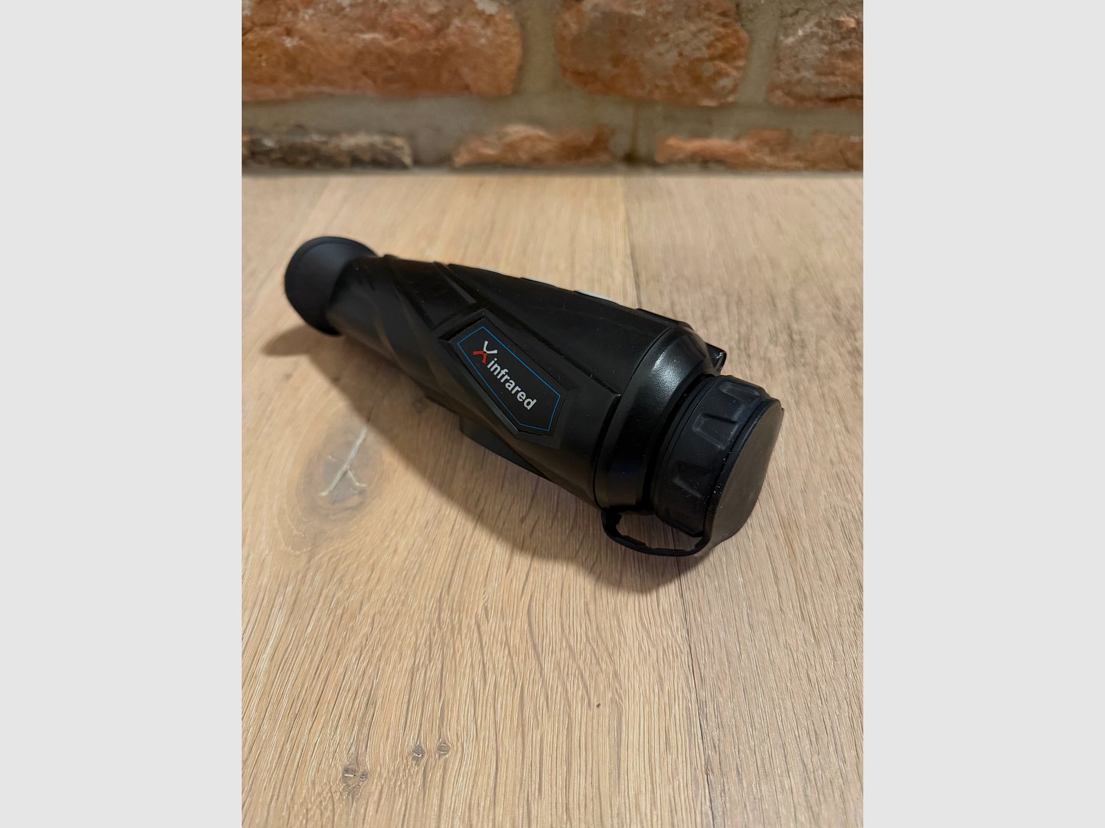 Liemke Keiler 36 Pro warmtebeeldcamera 