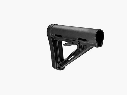 Magpul MOE® Carbine Stock – Mil-Spec