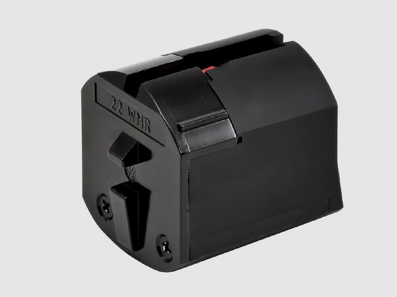 SAVAGE replacement magazine for A22 / B22 small caliber 10-round, caliber .22 WMR