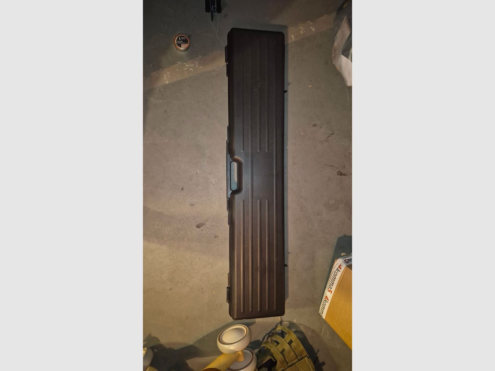 Diana XR200 Schwarz Pressluftgewehr