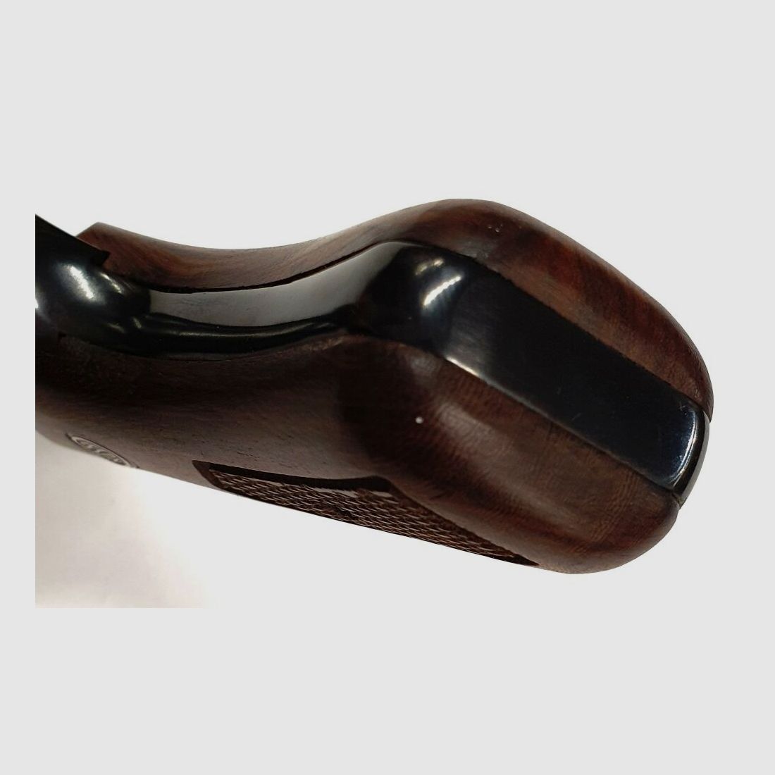 Rossi Mod 27 5Schuss