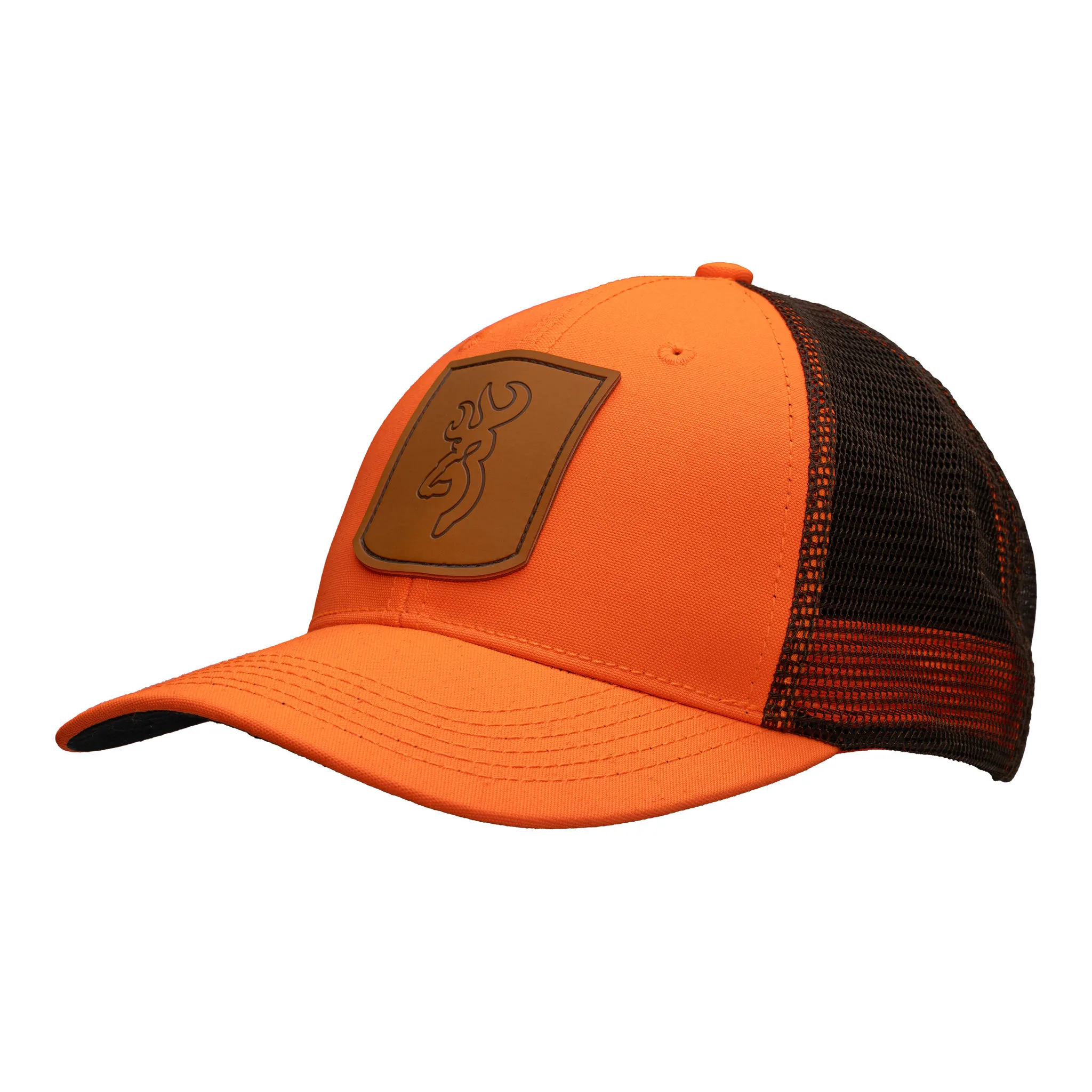 Browning GORRA SILVERSTONE ORANGE BLAZE, imagen 1 de 4
