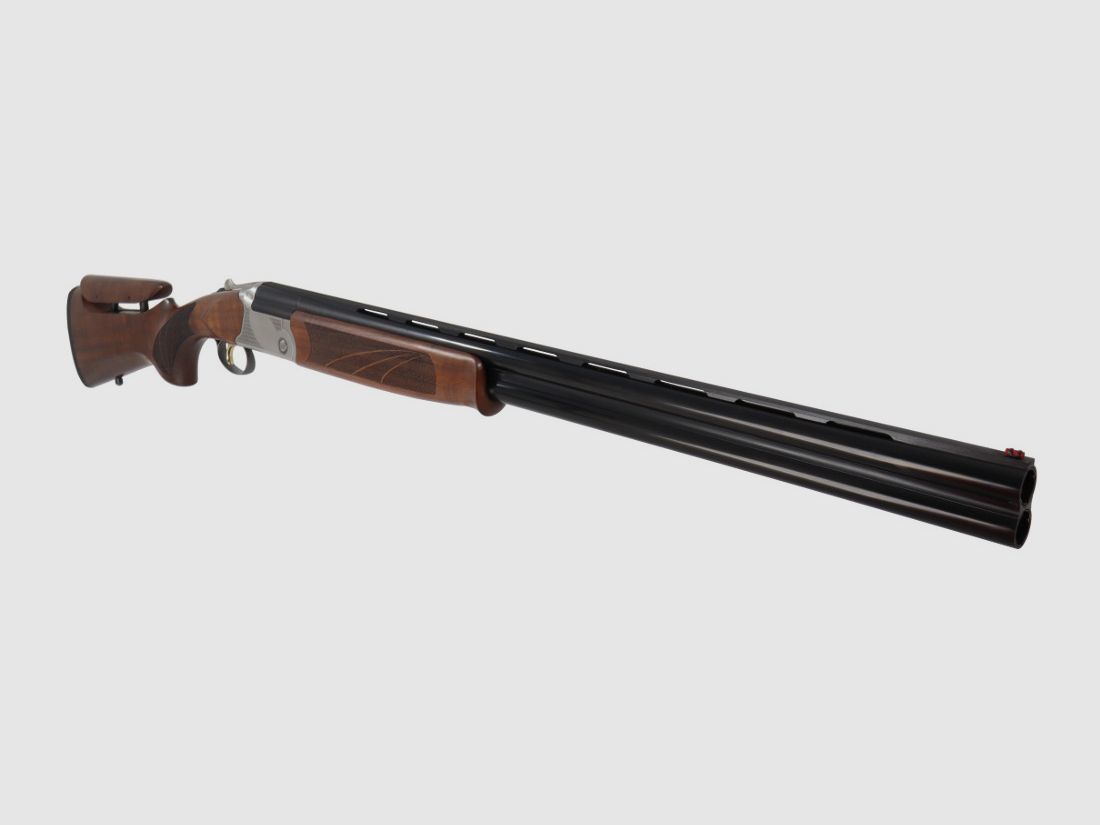 Webley & Scott 912 L Boudicea double-barreled shotgun ladies' shotgun