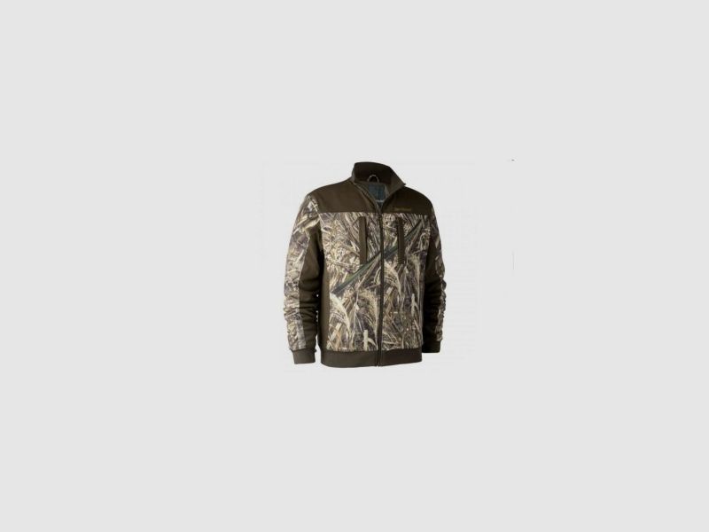 Deerhunter Mallard Zip-in Jack