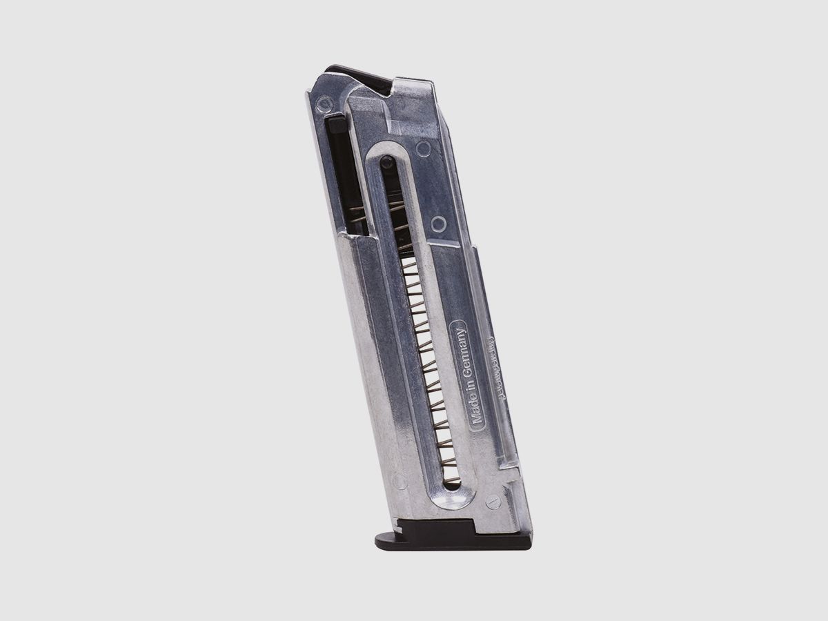 Magazin GSG-1911 + GSG-922, Mauser 1911, Kaliber