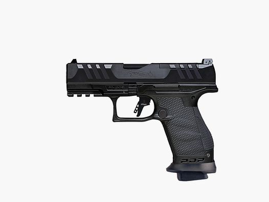 Walther PDP Compact Pro NT INT 4“ / 9x19mm