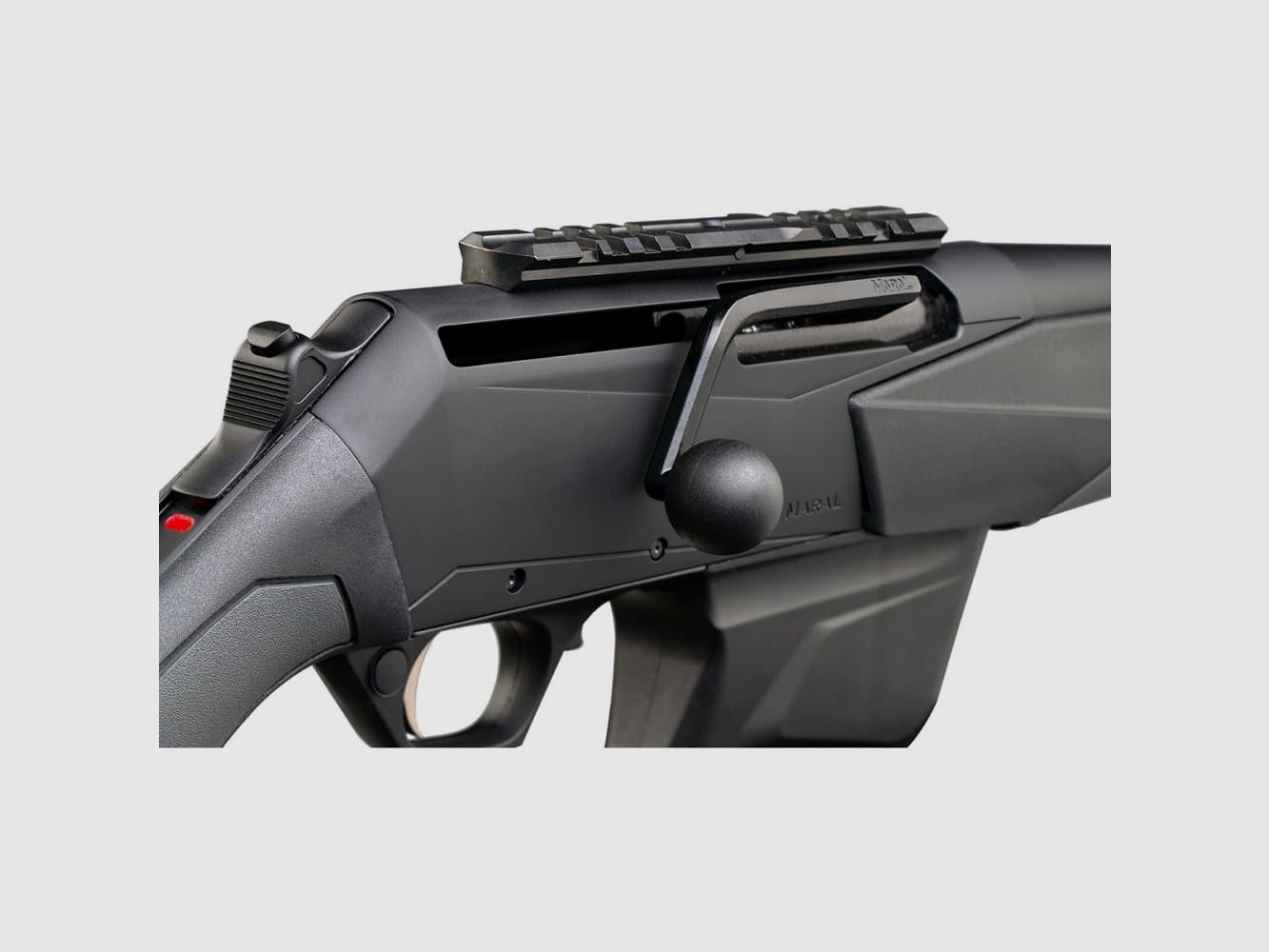 Browning Maral Compo Nordic Verstelbare Reflex, afbeelding 4 van 5