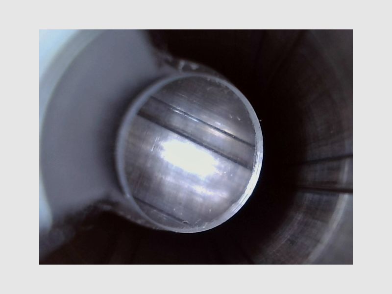 Ruger American Magnum Rifle .300 WinMag, die unzickige mit etwas Bumms, Drückjagd, Longrange