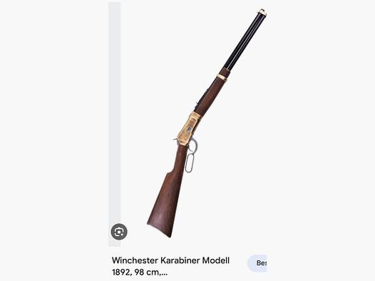 Winchester Gewehr