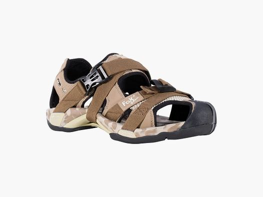 Fox Outdoor Fox Outdoor Trekking Sandale Klickverschluss - 40 Herren