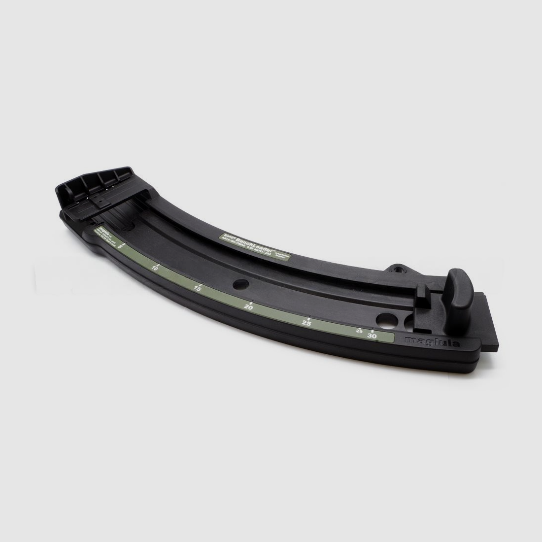 AR15 / M4, gama PMAG BenchLoader™ – 5.56 / .223 – BL71B, imagen 2 de 3