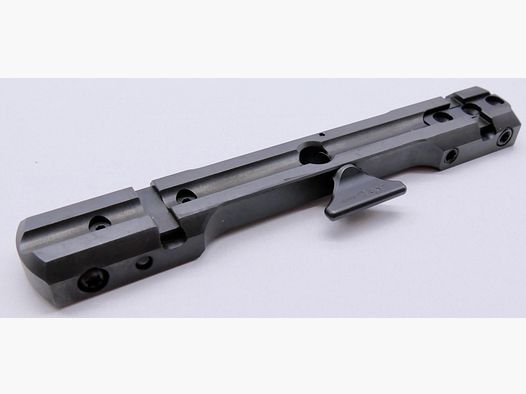 Dentler VAGS-00440 Rail de base Vario Steyr Mannlicher Classic M