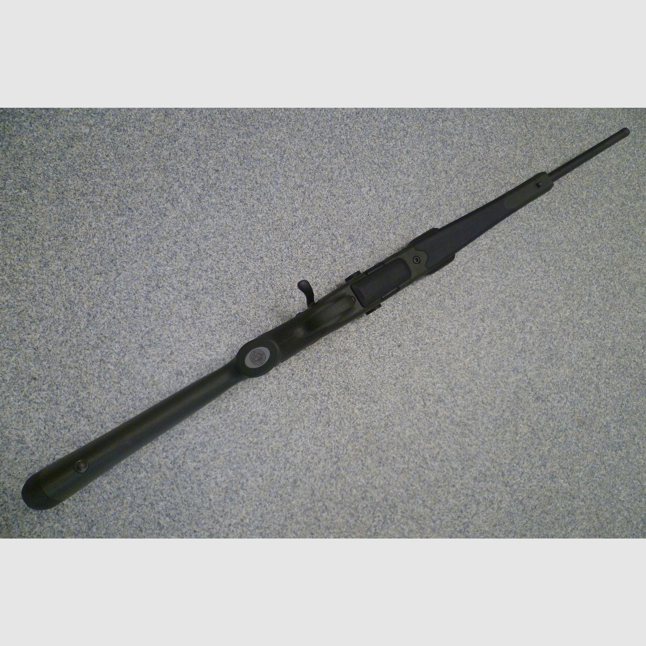 Repetidor Steyr CL II .308 Win.