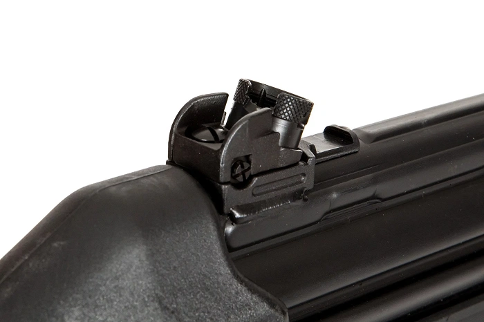 Karabinek ASG LCT LK33A2, zdjęcie 13 z 16