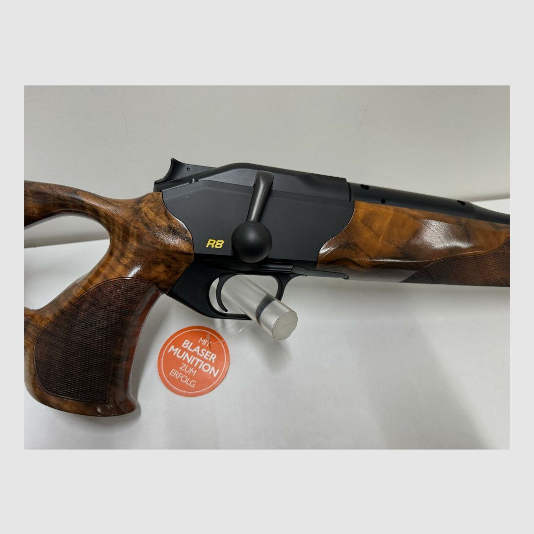 BLASER R8 Success HK4 - Waffen Friedrichs