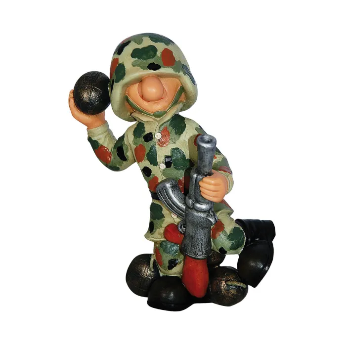 Fun Division Soldat Flecktarn SF1