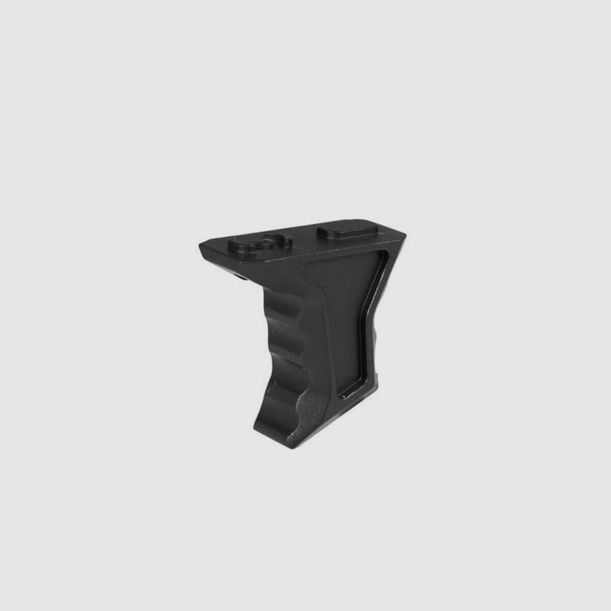 Mini Handschutz Griff/Handstop für M-LOK, schwarz