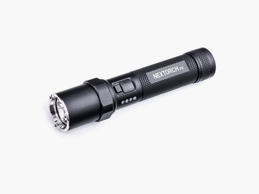 Nextorch Kleine EDC-Taschenlampe