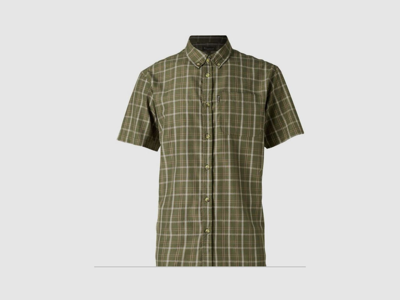 Hemd Herren Pinewood Sommer, Bild 3 von 3