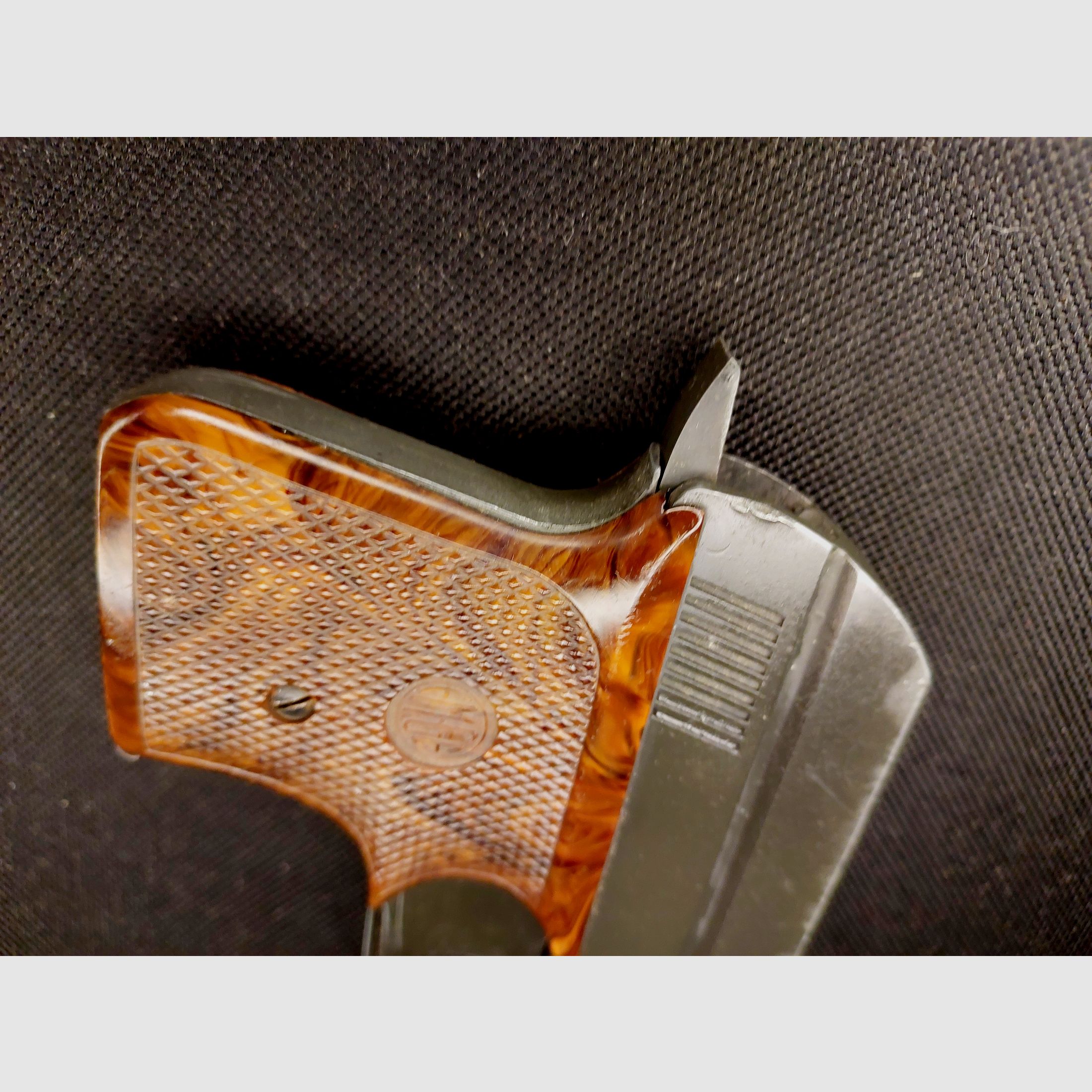 Em-GE Modell 63 im Kaliber 6 mm Flobert Knall (PTB 6)