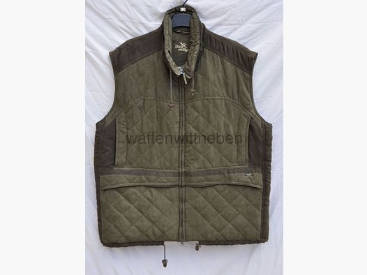 Rascher Duck Valley Weste Gr. XL