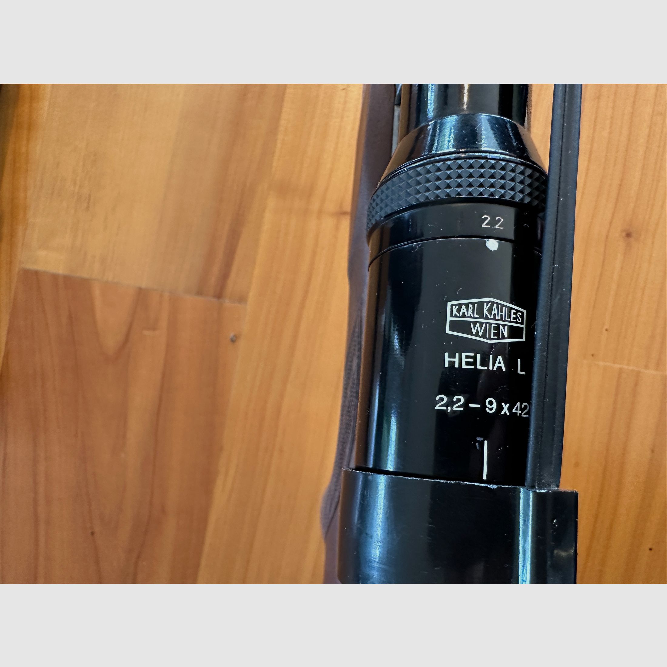 Antonio Zoli Bockbücksflinte 6,5 x 57R und 16/70  bbf mit Wechsellauf