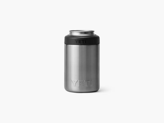 YETI /  Rambler® 330 ML Colster® Dosenisolierer / Steel