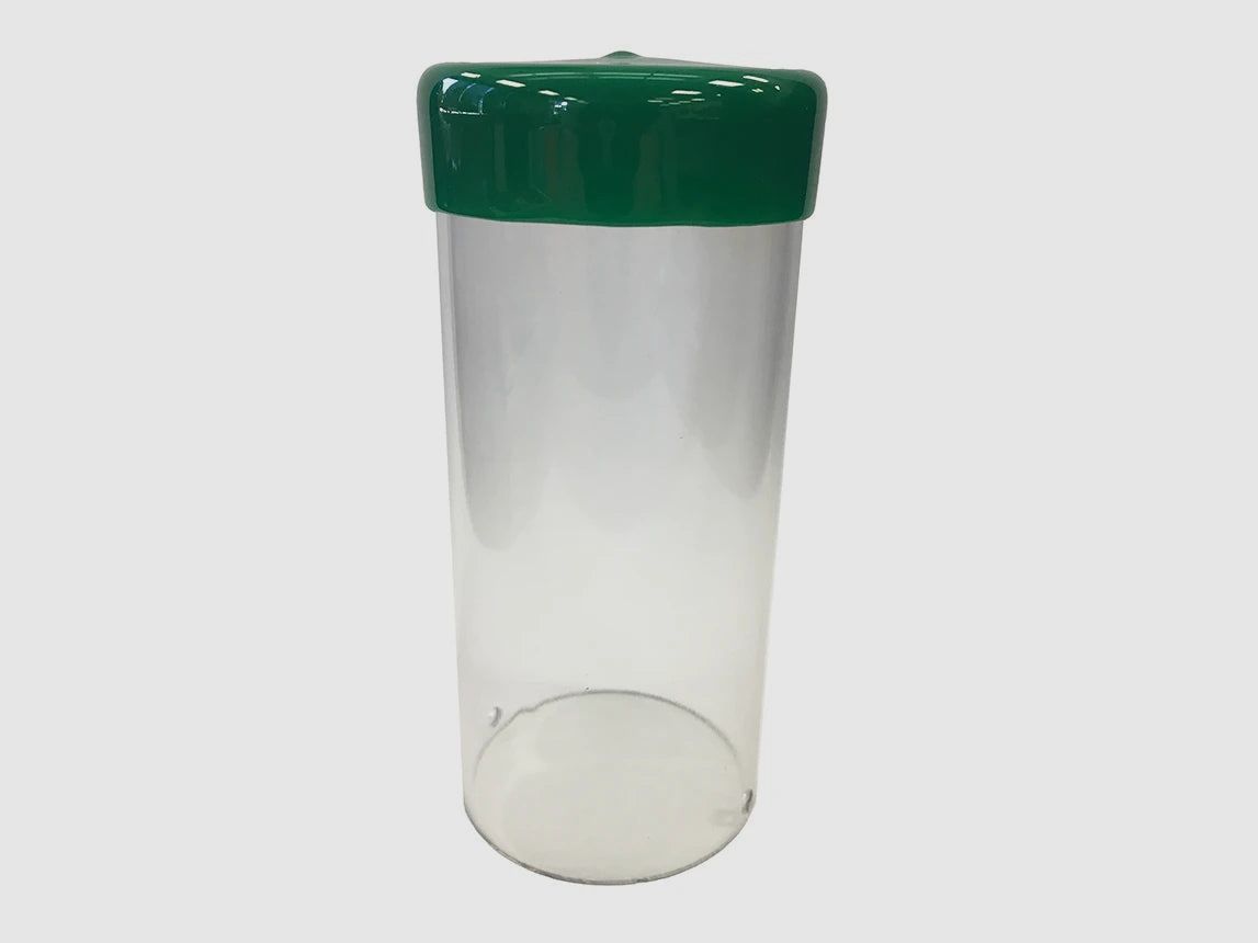 REDDING 99333 Replacement Powder Measure – 6 Inch with Lid